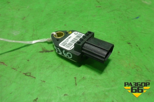 Датчик AIR BAG (8651A001) для Mitsubishi Lancer-X с 2007г