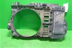 Панель передняя (7104Q8) для Peugeot 407 с 2004г
