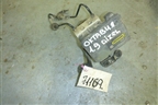 Блок ABS (1C0907379C) для Skoda Octavia (А4) с 1997-2011г