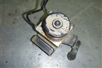 Блок ABS (1C0907379C) для Skoda Octavia (А4) с 1997-2011г