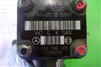 Форсунка дизельная электрическая (OM501LA) (0414779005) для Mercedes Benz  TRUCK Axor 2 с 2004г