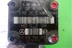 Форсунка дизельная электрическая (OM501LA) (0414779005) для Mercedes Benz  TRUCK Axor 2 с 2004г