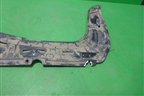 Пыльник двигателя задний (75892EL000) для Nissan Tiida (C11X) с 2004-2013г
