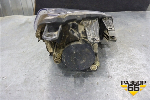 Фара левая (после 2013г) (T113772010AF) для Chery Tiggo (T11) с 2005г