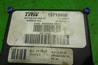 Блок ABS (9661702380) для Peugeot 407 с 2004г