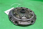 Корзина сцепления (1.8л EW7A) для Peugeot 407 с 2004г