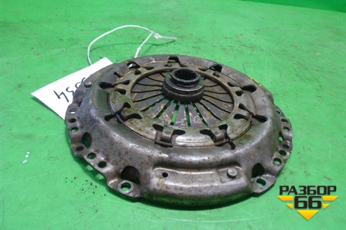 Корзина сцепления (1.8л EW7A) для Peugeot 407 с 2004г
