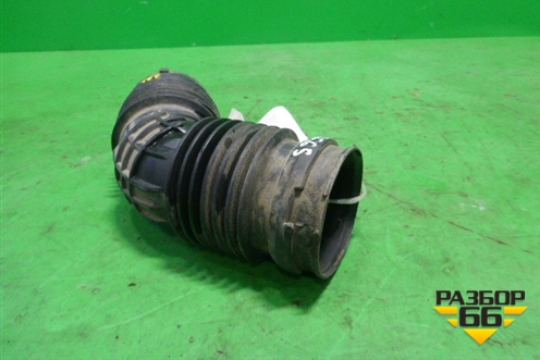 Патрубок воздушного фильтра (гофра 1.8л EW7A) (965278088002) для Peugeot 407 с 2004г