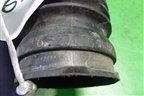 Патрубок воздушного фильтра (гофра 1.8л EW7A) (965278088002) для Peugeot 407 с 2004г