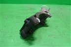 Кронштейн генератора (1.8л EW7A) для Peugeot 407 с 2004г