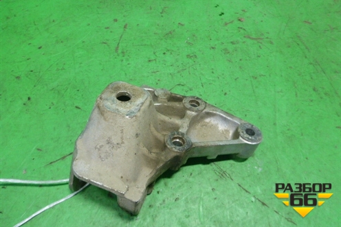 Кронштейн двигателя правый (1.8л EW7A) (9647029580) для Peugeot 407 с 2004г