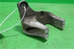 Кронштейн КПП левый (МКПП) (9660142480) для Peugeot 407 с 2004г