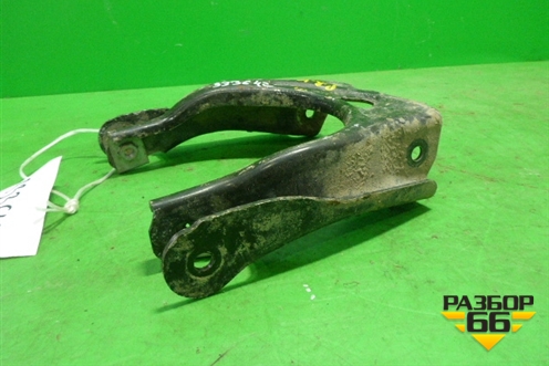 Рычаг передний правый верхний для Peugeot 407 с 2004г
