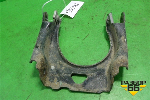 Рычаг передний правый верхний для Peugeot 407 с 2004г