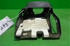 Кожух рулевой колонки (в сборе) для Peugeot 407 с 2004г