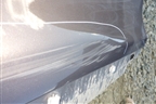 Дверь задняя правая (41527238696) для BMW X3 F25 с 2010-2017г