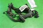 Проводка двери передней левой (96605033180) для Peugeot 407 с 2004г