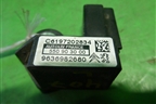 Датчик AIR BAG (9636982880) для Peugeot 407 с 2004г