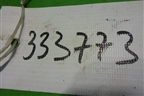 Датчик AIR BAG (9636982880) для Peugeot 407 с 2004г