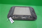 Люк электрический (без моторчика) (81629416047) для MAN  TGS с 2007г