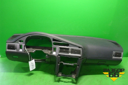Торпедо не под AIR BAG (после 2008г) для Daewoo Nexia с 1995-2016г