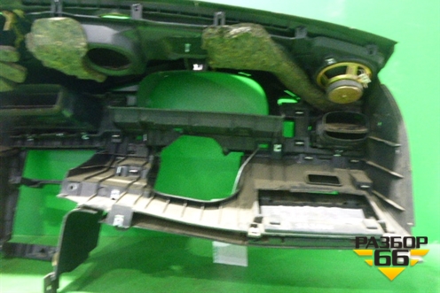 Торпедо не под AIR BAG (после 2008г) для Daewoo Nexia с 1995-2016г