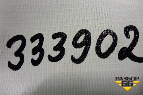 Кронштейн усилителя переднего бампера правый  (9413104590) для Mercedes Benz  TRUCK Axor 2 с 2004г