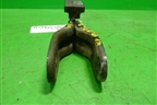 Кронштейн двигателя задний (1.8л EW7A) для Peugeot 407 с 2004г