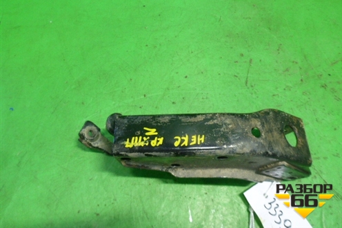Кронштейн двигателя задний для Daewoo Nexia с 1995-2016г
