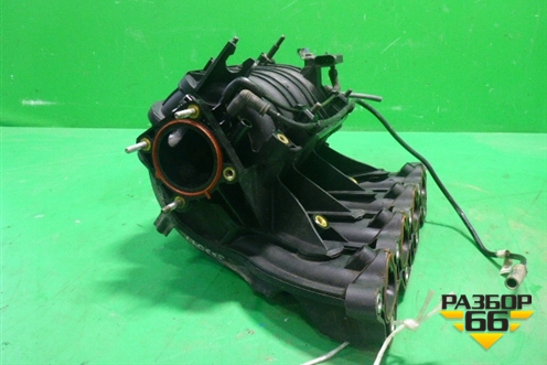 Коллектор впускной (1.6л F16D3) (96452343) для Daewoo Nexia с 1995-2016г