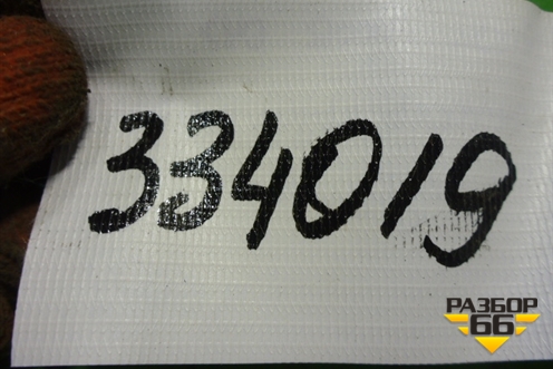 Переключатель круиз контроля (0085450924) для Mercedes Benz  TRUCK Axor 2 с 2004г