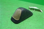 Габарит на козырёк (белый) (A0028205156) для Mercedes Benz  TRUCK Axor 2 с 2004г