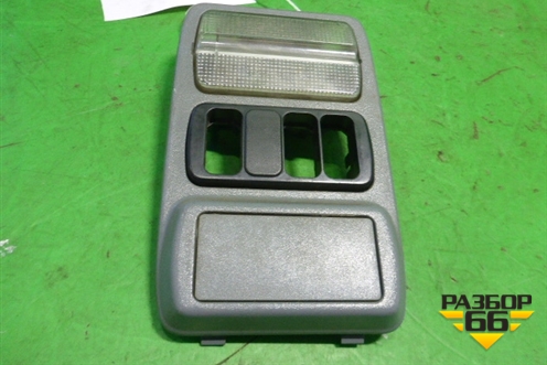 Плафон салонный (A9438200043) для Mercedes Benz  TRUCK Axor 2 с 2004г