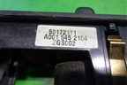 Переключатель блокировки дифференциала (A0015452104) для Mercedes Benz  TRUCK Axor 2 с 2004г