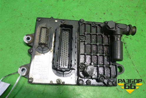 Блок управления двигателем (OM457LA EURO3/8-00) (A0384470240) для Mercedes Benz  TRUCK Axor 2 с 2004г