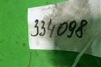 Блок управления двигателем (OM457LA EURO3/8-00) (A0384470240) для Mercedes Benz  TRUCK Axor 2 с 2004г