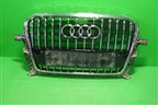 Решетка радиатора (после 2012г S-Line под парктроник) (8R0853651R) для Audi Q5 c 2008-2017г