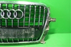 Решетка радиатора (после 2012г S-Line под парктроник) (8R0853651R) для Audi Q5 c 2008-2017г