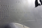 Обшивка двери задней левой под механику (2S61A27407A) для Ford Fiesta с 2001-2008г