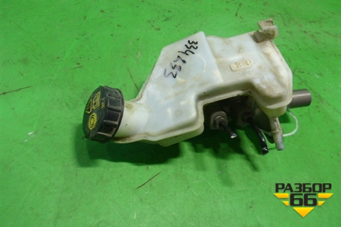 Цилиндр тормозной главный для Ford Fiesta с 2001-2008г