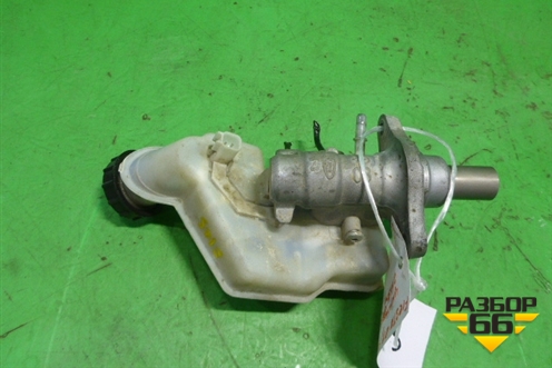 Цилиндр тормозной главный для Ford Fiesta с 2001-2008г