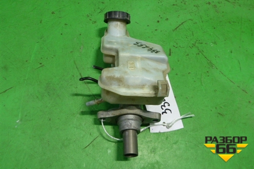 Цилиндр тормозной главный для Ford Fiesta с 2001-2008г