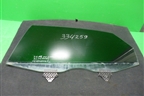 Стекло двери задней левой (2007г не пакет LONG) (4E4845025J) для Audi A8 с 2002-2010г