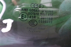 Стекло двери задней правой (2007г не пакет LONG) (4E4845026J) для Audi A8 с 2002-2010г