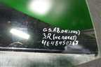 Стекло двери задней правой (2007г не пакет LONG) (4E4845026J) для Audi A8 с 2002-2010г