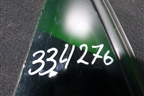 Стекло глухое левое (2007г не покет LONG) (4E0845299M) для Audi A8 с 2002-2010г