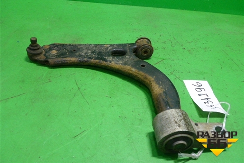 Рычаг передний левый (2S613051DA) для Ford Fiesta с 2001-2008г
