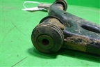 Рычаг передний левый (2S613051DA) для Ford Fiesta с 2001-2008г