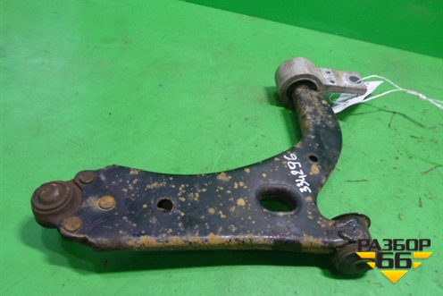 Рычаг передний левый (2S613051DA) для Ford Fiesta с 2001-2008г