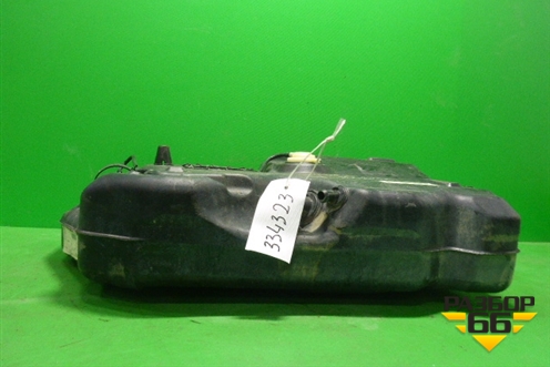 Бак топливный (2S619002AG) для Ford Fiesta с 2001-2008г